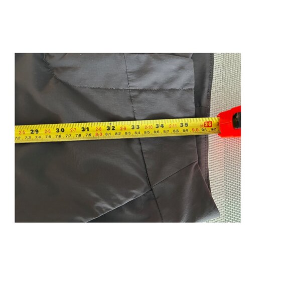 Indygena Grey Crop Pants XS - Picture 6 of 8